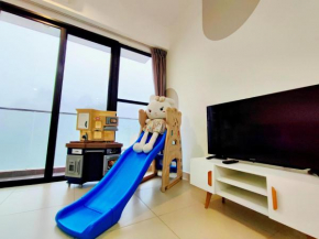 Cozy Hills Midhills Genting Highlands Free WiFi